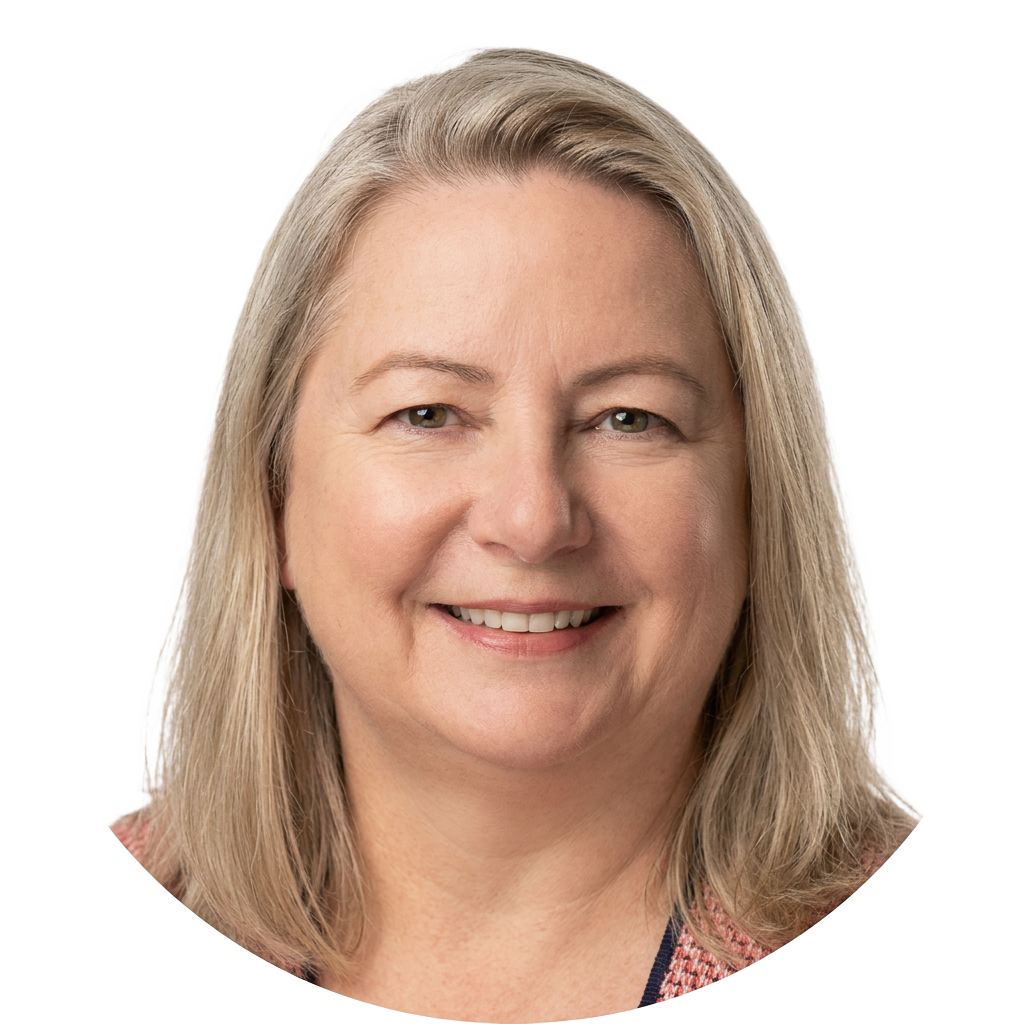 Carmen Butzske — Consultora Financeira